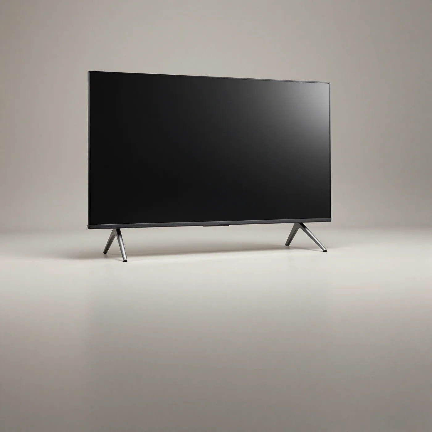 Televisor 4K 55 pulgadas de Aureo